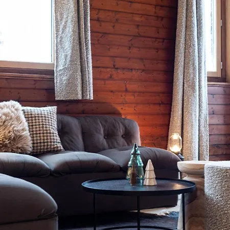 Le Chamois - Immodreams - Apartment Avoriaz