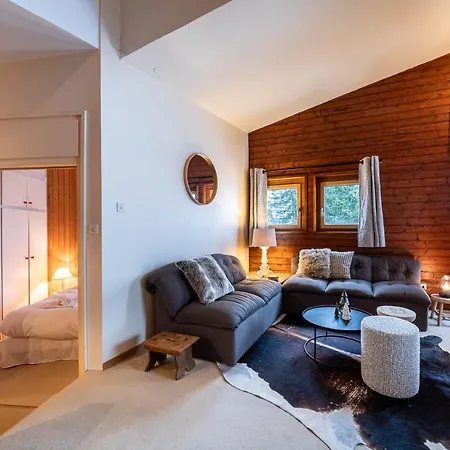 Le Chamois - Immodreams - Apartment Avoriaz