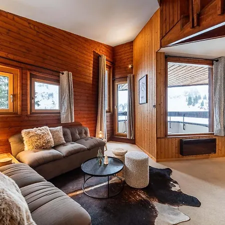 Le Chamois - Immodreams - Avoriaz