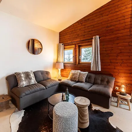 Apartment Le Chamois - Immodreams - *