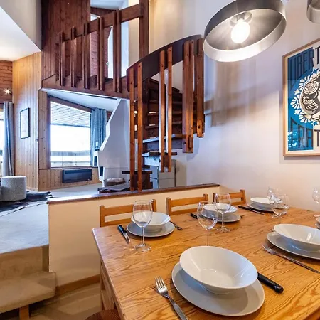 Le Chamois - Immodreams - Apartment *