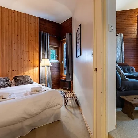 Le Chamois - Immodreams - Apartment